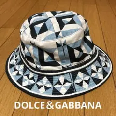 2026年最新】D&G ／ Dolce＆Gabbana メンズ ハットの人気アイテム