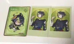 にじさんじDytica 2nd Anniversary チェキ 特典 伊波ライ