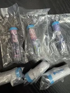 ホロライブ ミニチュアペンライトチャーム1 イオフィ ムーナ ルーナ セット