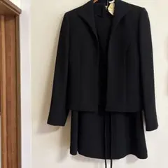 更に更に格安特別超　値下げ　素敵なマリクレールの礼服３点セット