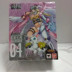 1999年 Premiere 超希少 エンジェウーモン デジモンアドベンチャー 2026年最新】エンジェウーモン フィギュアの人気アイテム - メルカリ