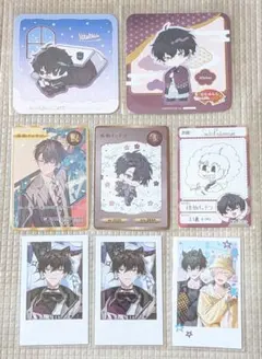 にじさんじ　佐伯イッテツ