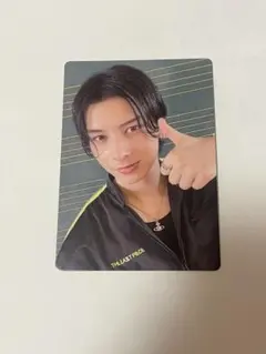 【まーたん(o^^o)様専用】アダム ADAM トレカ フォトカード ラスピ