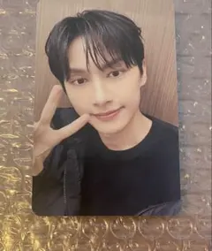 SEVENTEEN セブチ B-DAY PARTY トレカ ジュン