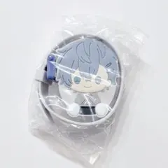 【匿名配送】カラフルピーチ カプセルマスコットウォッチ　からぴち　ヒロ