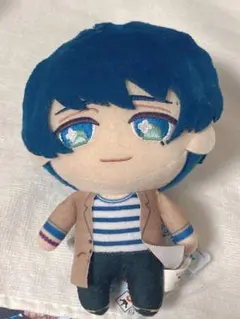 A3! 月岡紬 ぬいぐるみ