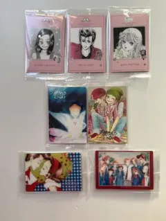 矢沢あい　ウエハース　天使なんかじゃない