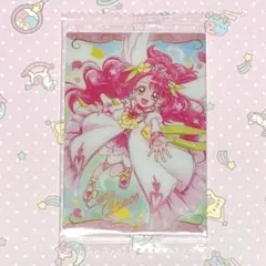 2026年最新】キュアグレース ウエハースの人気アイテム - メルカリ