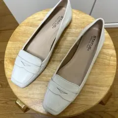 銀座かねまつ STATUS パンプスのサムネイル