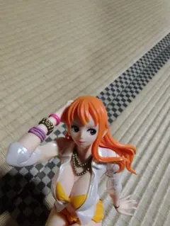 ワンピース ナミ ロビン CII:FIGUREシリーズ - メルカリ