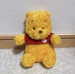 HeartLand ディズニー プーさん ぬいぐるみ ハートランド