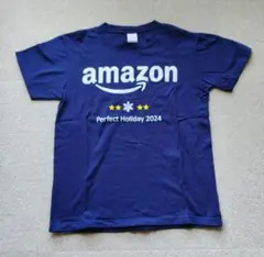 Amazon Perfect Holiday 2024 Tシャツ S