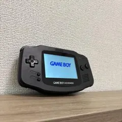 ゲームボーイアドバンス 本体 IPS V7.1 液晶搭載