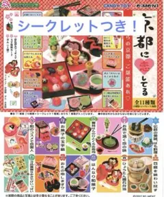 未開封　リーメント 京都に恋してる 全10種類セット 2025年最新】リーメント 京都に恋してるの人気アイテム - メルカリ