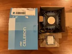 Intel Celeron G6900 CPU LGA1700