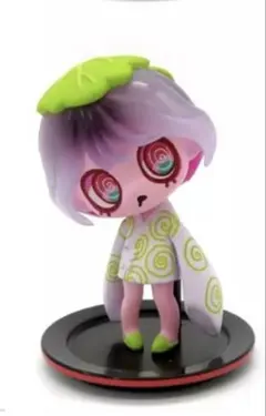 VIRUSWEETS 甘味処 ウイルスイーツ2体セット