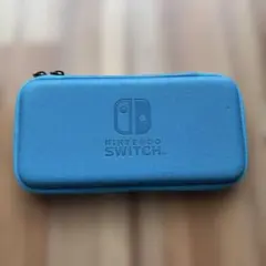 Nintendo Switch Lite専用のハードケース