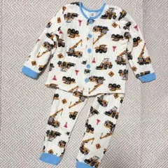 キルト パジャマ 110