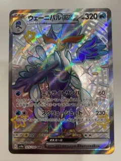 ウェーニバルSSR