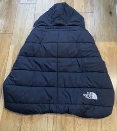 THE NORTH FACE ベビーシェルブラケット　黒