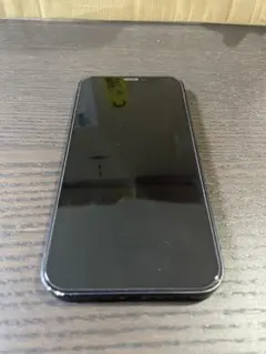 Apple iPhone 12mini ブラック 128G 値下げしました。