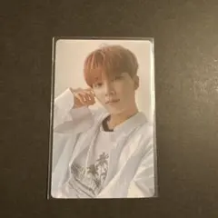 SEVENTEEN ジョンハン YMMD トレカ