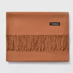 大判マフラー カシミヤ ストール  膝掛け プレゼント 薄手 メンズ　レディース