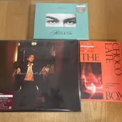 2025年最新】岩田剛典 mate 完全受注生産デラックスbox盤の人気