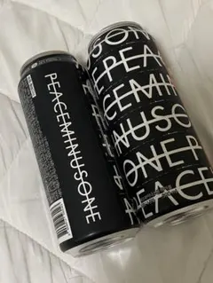PEACEMINUSONE ハイボール 6缶セット - メルカリ