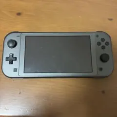Nintendo Switch Lite ポケモンデザイン 本体