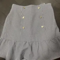 NICE CLAUP スカート