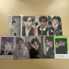 リノ タレントカード