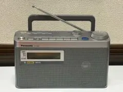 津波　地震　緊急警報　耳が遠い→ゆっくり再生ボタン　ラジオ　rf-u350-s 津波 地震 緊急警報 耳が遠い→ゆっくり再生ボタン ラジオ rf-u350-s