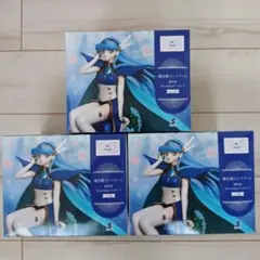 魔法騎士レイアース 龍咲海 フィギュア キャラドールセレクション