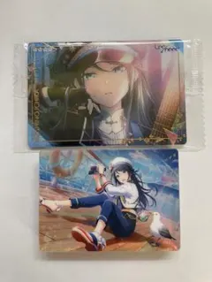 星乃一歌グッズ