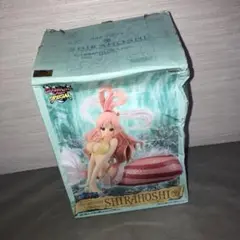 【未使用】ワンピース しらほし DXフィギュア GRANDLINE LADY