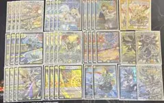 【追跡発送】　微高レート リースモモキング デッキ 40枚 追跡発送】 微高レート リースモモキング デッキ 40枚 - メルカリ