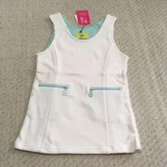 新品 ロデオクラウンズ ショルダーレース 120cm ワンピース RCWB