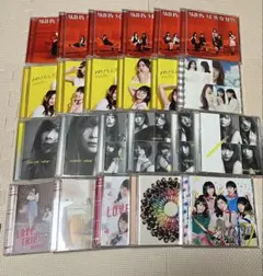 2026年最新】akb48 cdまとめ売りの人気アイテム - メルカリ