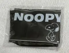 スヌーピー エコバッグ 非売品