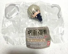 【新品未開封】 呪術廻戦　カプセルフィギュアコレクション2 狗巻棘