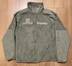 米軍 ECWCS GEN3 LEVEL3 フリースジャケット ポーラテック L