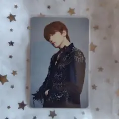 SEVENTEEN ウォヌ 消費期限 トレカ