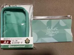 EBiDANくじ vol.2A賞&ラストワン賞セット Sakurashimeji