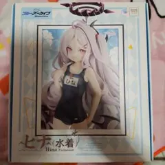 空崎ヒナ 1/7スケール 水着 フィギュア ブルーアーカイブ 国内正規品