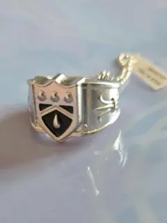 ボンゴレリング 雨のリング