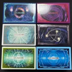 遊戯王 プリズマティックサモン サプライ全6種セット - メルカリ