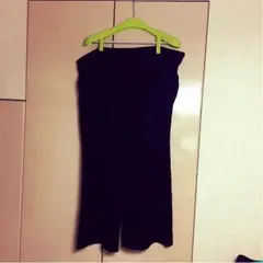 Y's ウールワイドパンツのサムネイル