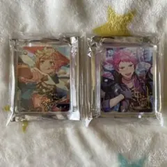 あんさんぶるスターズ!! あんスタ アニカフェ コロッタ vol.4 宙 宗