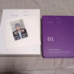 BTS Memories 2017 ジミン JIMIN 日本語字幕付 トレカ - メルカリ
